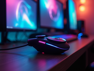 Join the Neuro Forge Collective Gaming Community Today