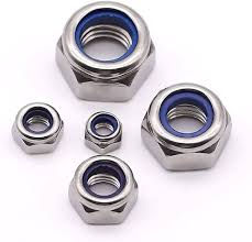 NUT 10 12 , 16 MM