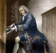                           BACH - IL DOGMA E LA PIETAS