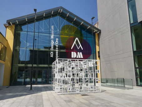                                       ADI Design Museum