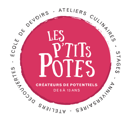 LES P'TITS POTES