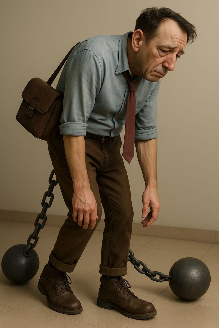 L’opérationnel te prendra du temps, la stratégie te fera gagner de l’argent