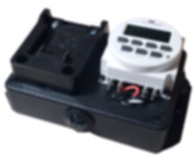 Timer Light