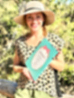 Erin Mason author of Growing Grace book about adoption