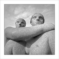 Vigeland Park 11