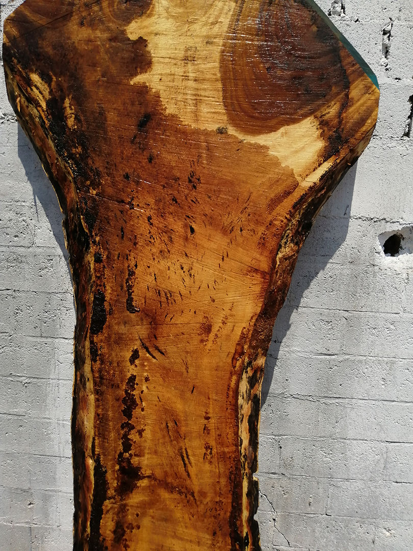 Thumbnail: Totuma Slab - TP0078
