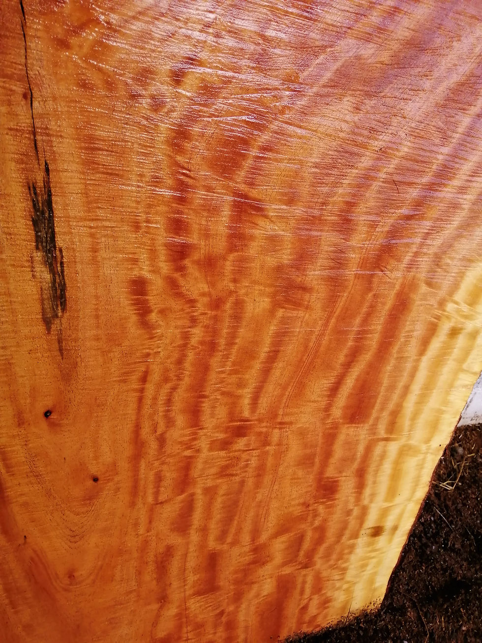 Thumbnail: Totuma Slab - TP0044 A