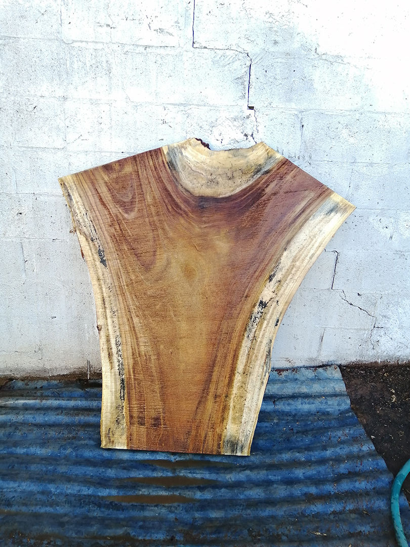 Totuma Slab - TP0093