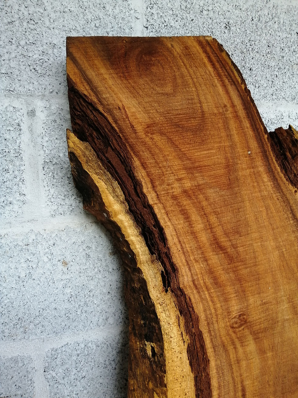 Thumbnail: Totuma Slab - TP0031