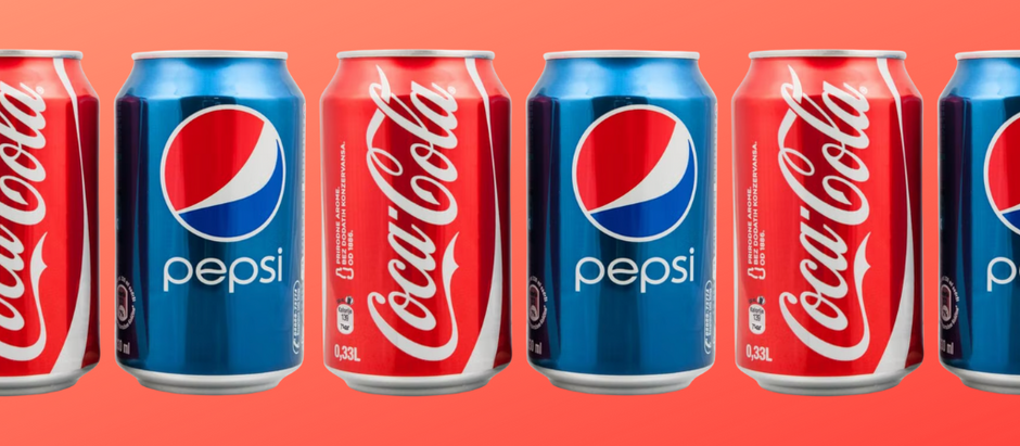 Burbujas en conflicto: el lado oscuro del mundo de los refrescos