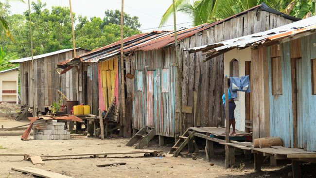 Pobreza en Ecuador 2024: contrastes entre provincias