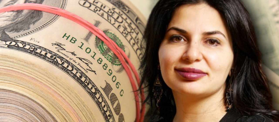 La Desaparición de Ruja Ignatova: El Enigma de la "CryptoQueen"