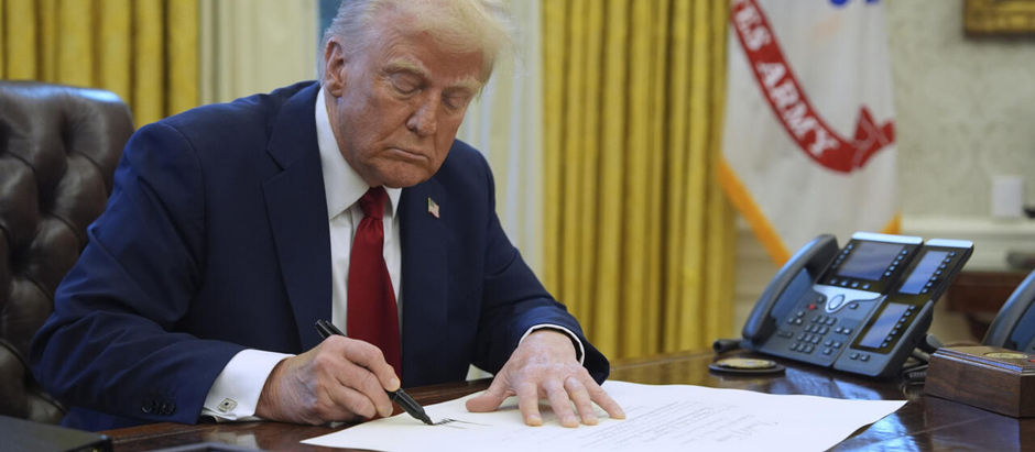 Lo que Ecuador se juega con los aranceles de Trump