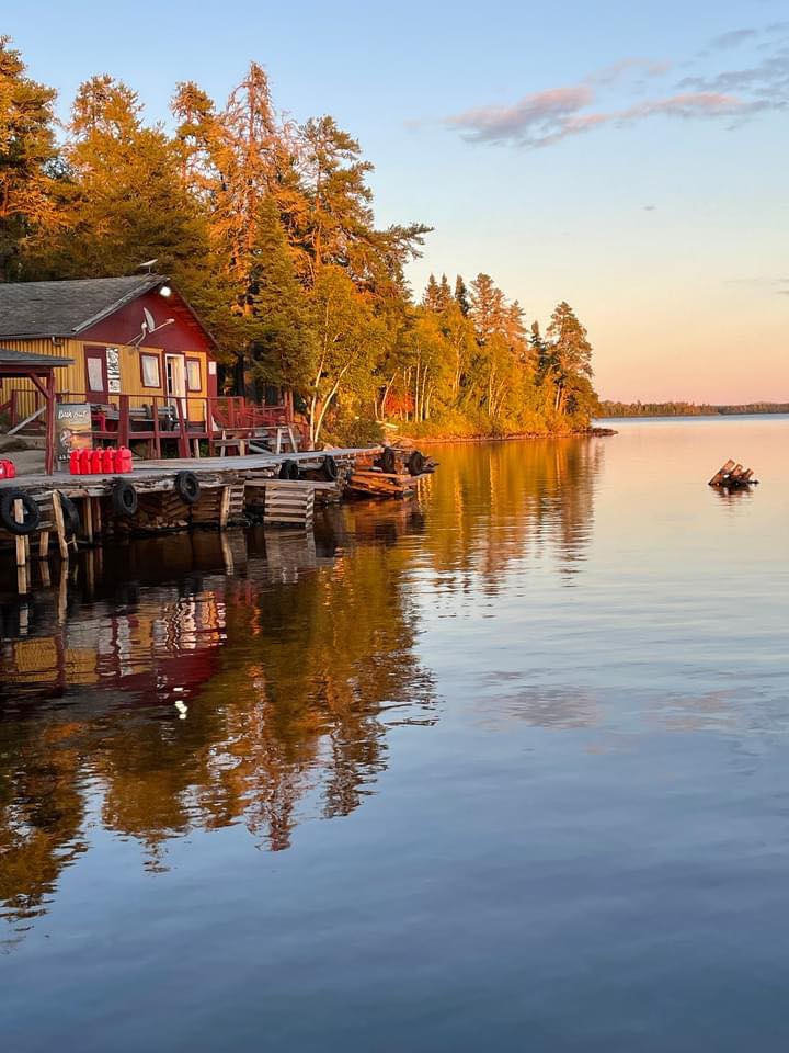 Walleye fishing packages — Birch Point Camp – Birch Point Camp