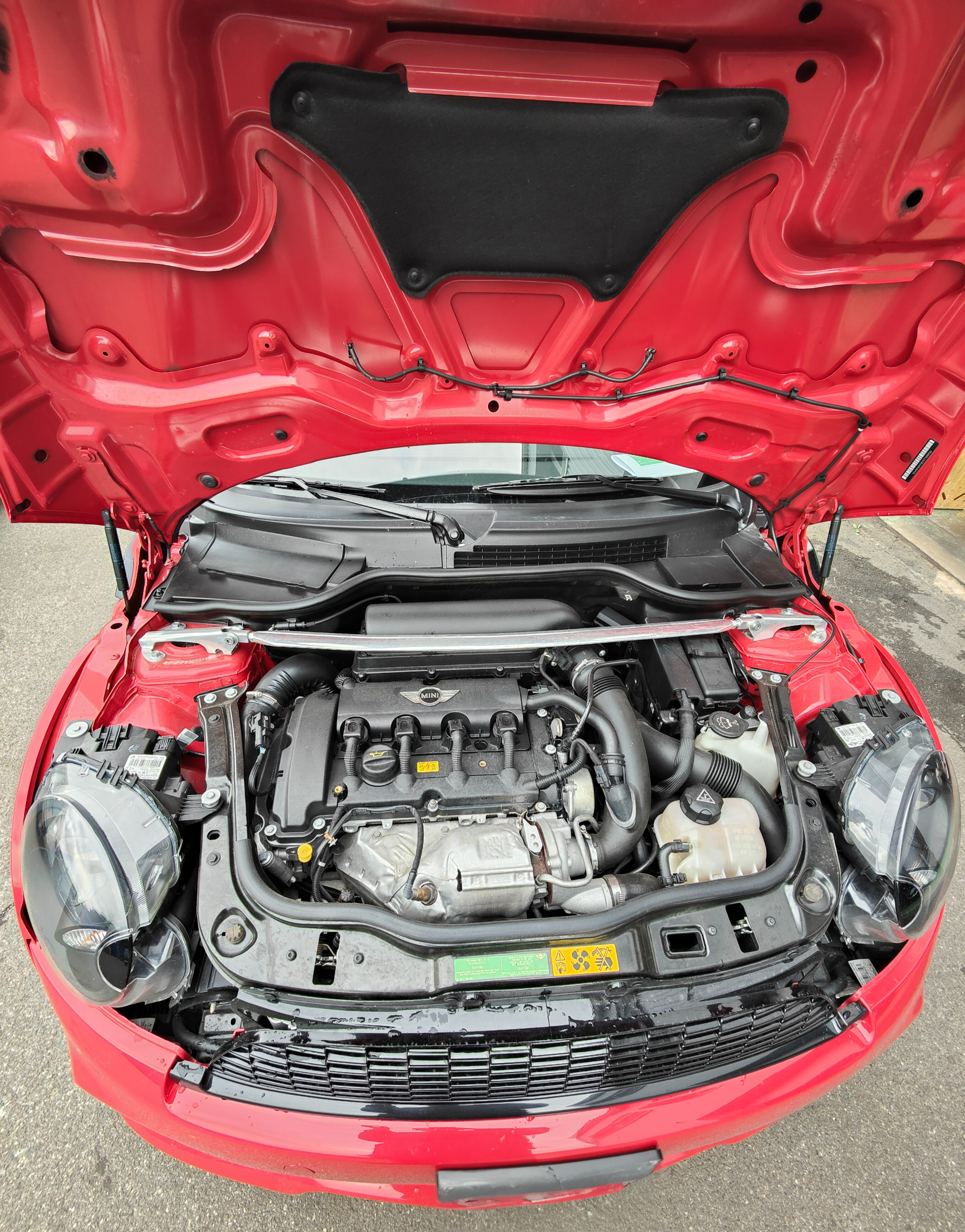 Riva Garage Projekt