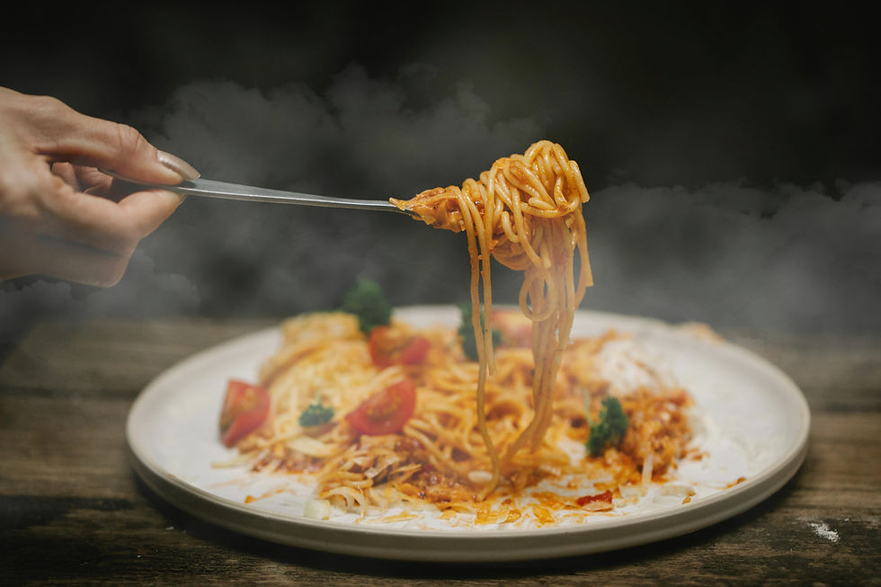 laurea gastronomia online con Unipegaso Roma