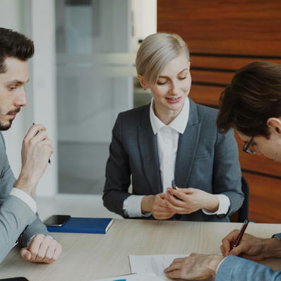 Master in Risorse Umane e Nuove Organizzazioni online: cosa si studia e sbocchi