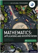 Applications & Interpretations Standard.