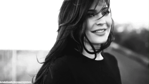 Kylie Jenner