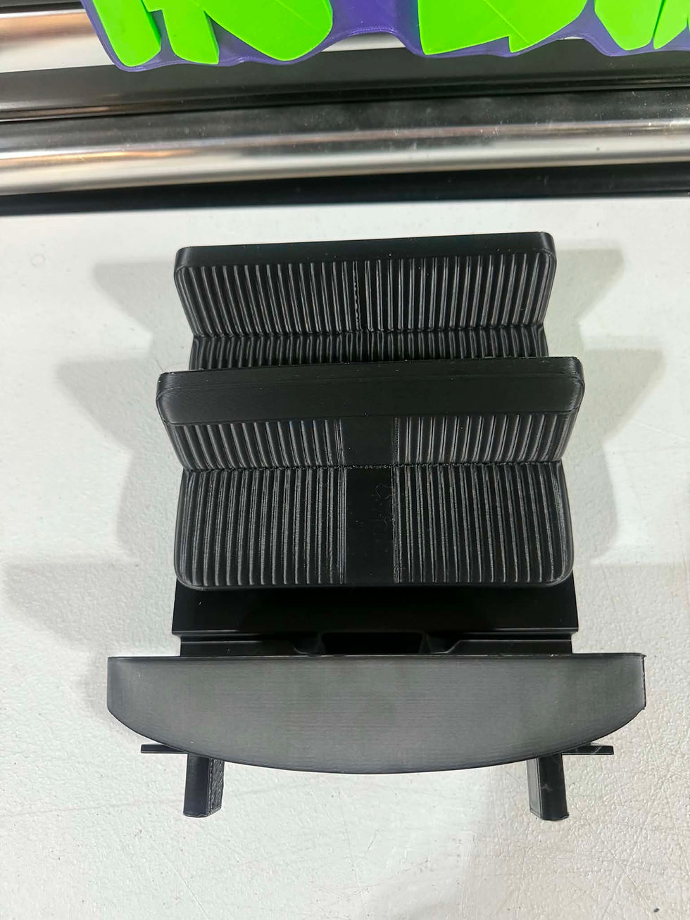 Thumbnail: Dent side super cab interior set