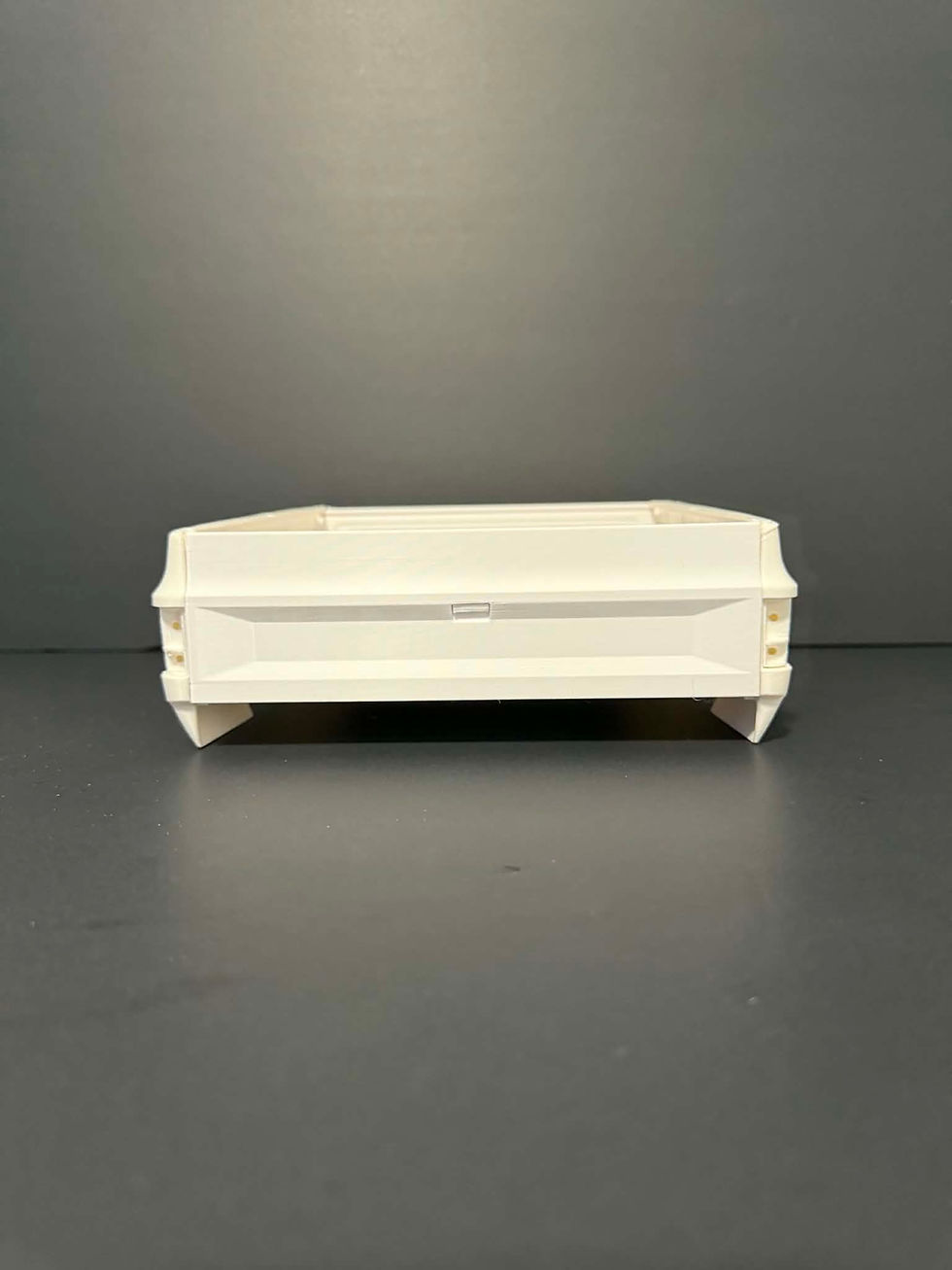 Thumbnail: Short bed fleet side for 1/10 scale rc square body