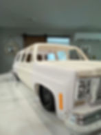 Thumbnail: 1973-80 SQUARE BODY BURBAN 1/10