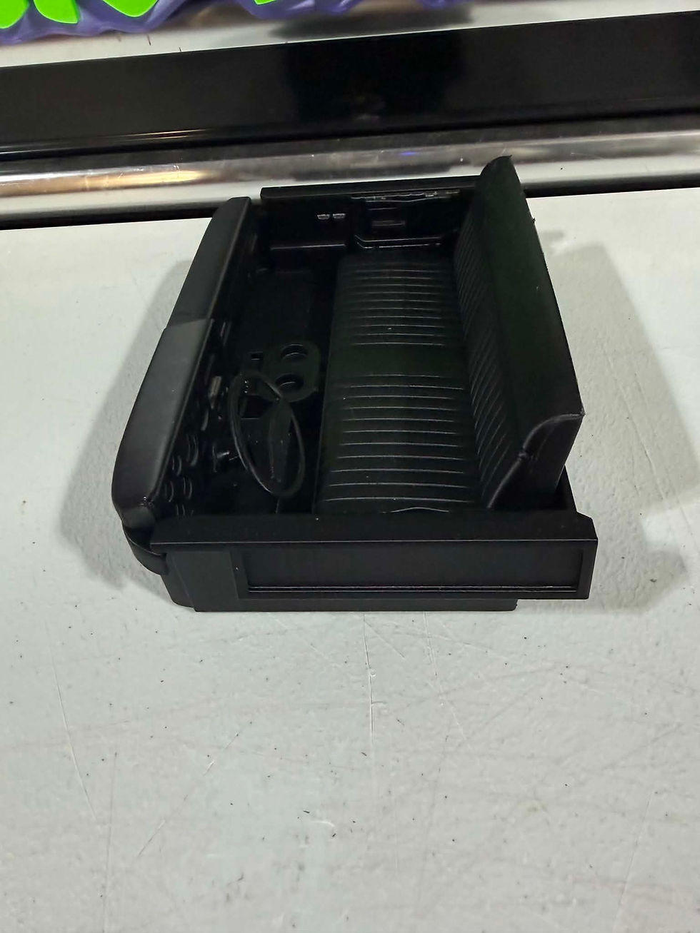 Thumbnail: High rise interior for 1/10 square body