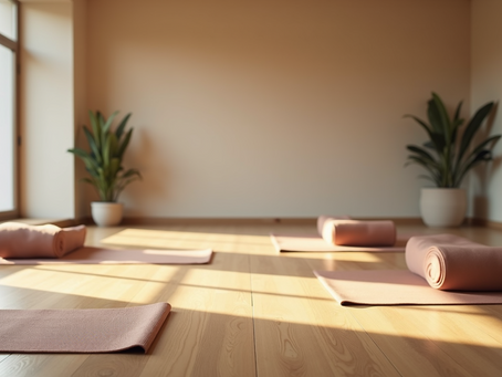 Holistic Healing Practices in Cape Town