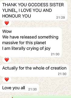 Testimonials