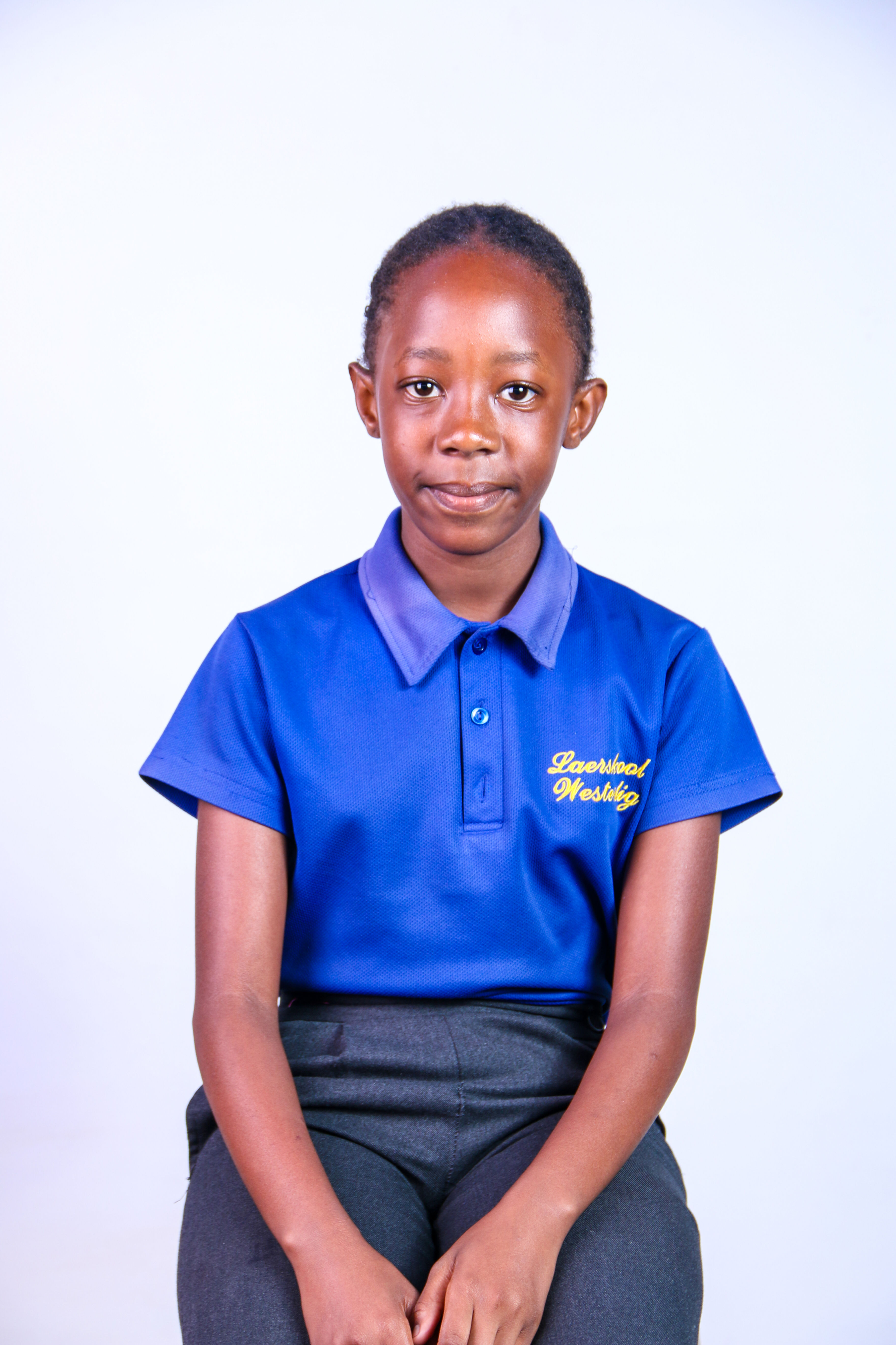 5-64 (2nd batch) Laerskool Westerlig