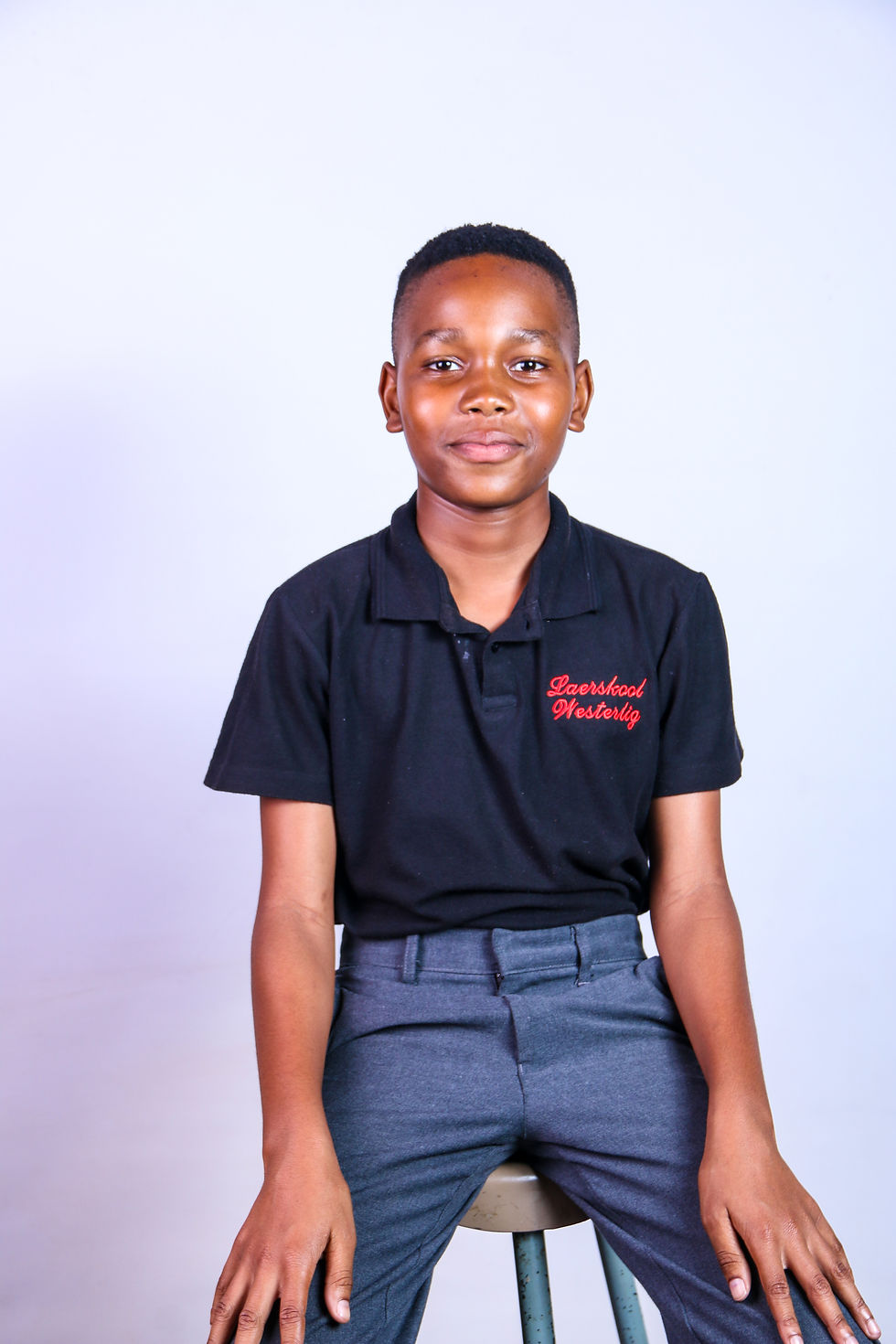 Thumbnail: 7-65 (2nd batch) Laerskool Westerlig