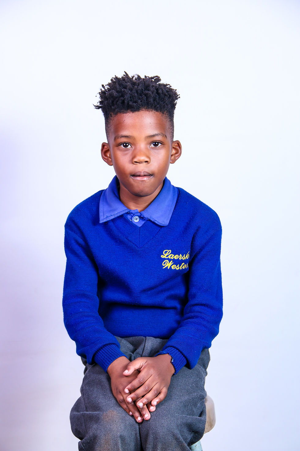 Thumbnail: 2-63 (2nd batch) Laerskool Westerlig