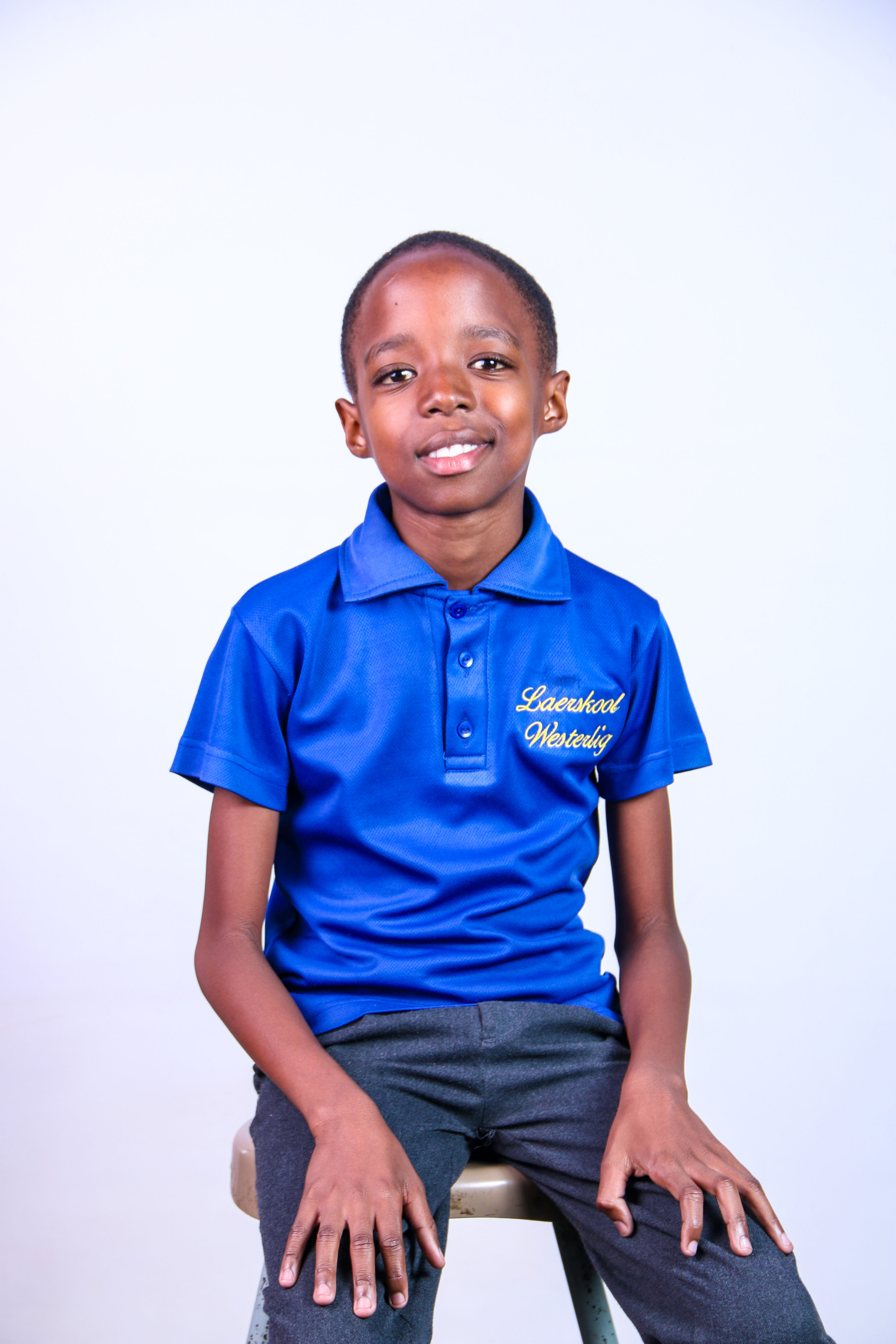 5-64 (3rd batch) Laerskool Westerlig