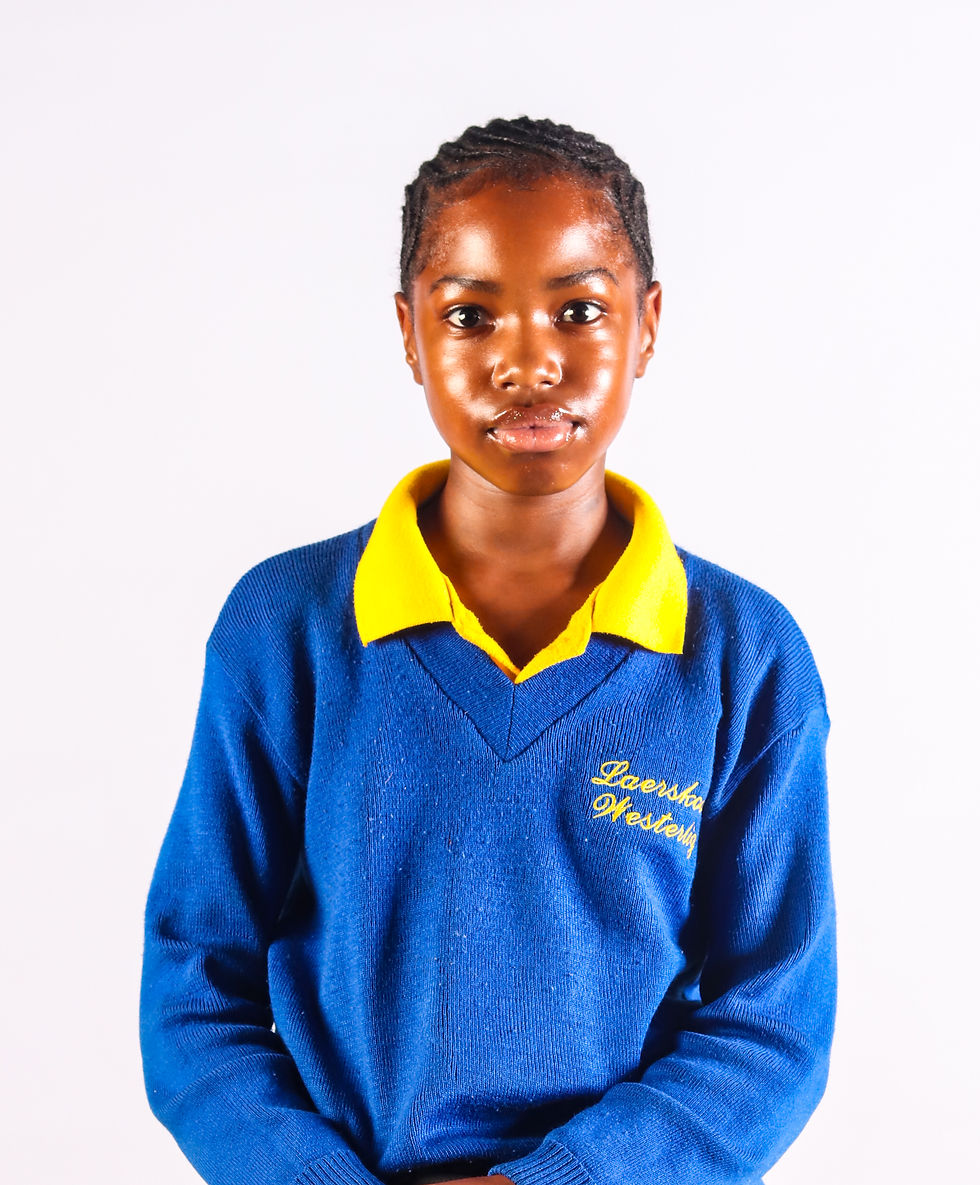 Thumbnail: Grade 7-67 (1st batch) Laerskool Westerlig