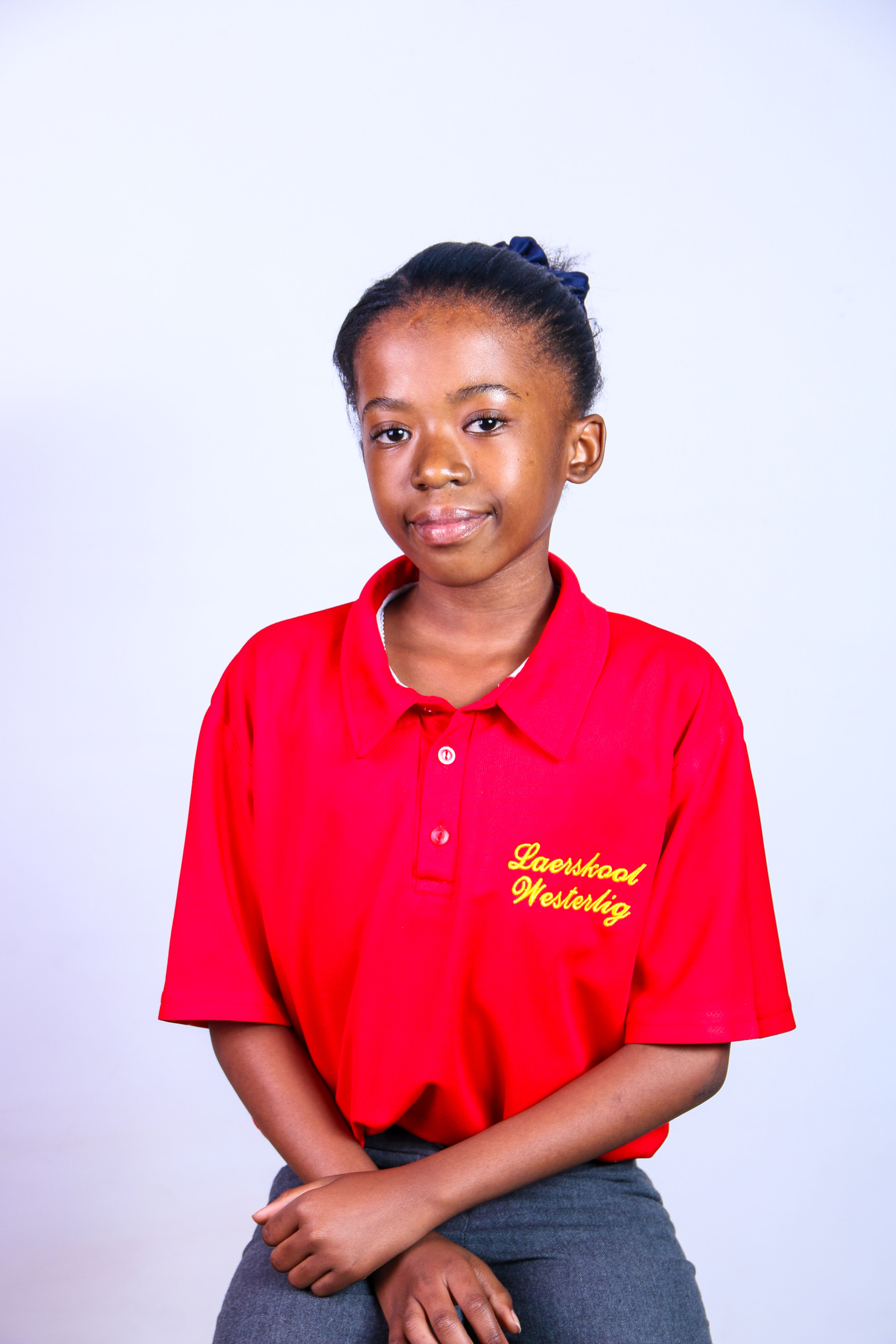 7-65 (2nd batch) Laerskool Westerlig