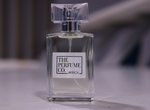 50ML - Gucci Rush | The Perfume Co. Afri
