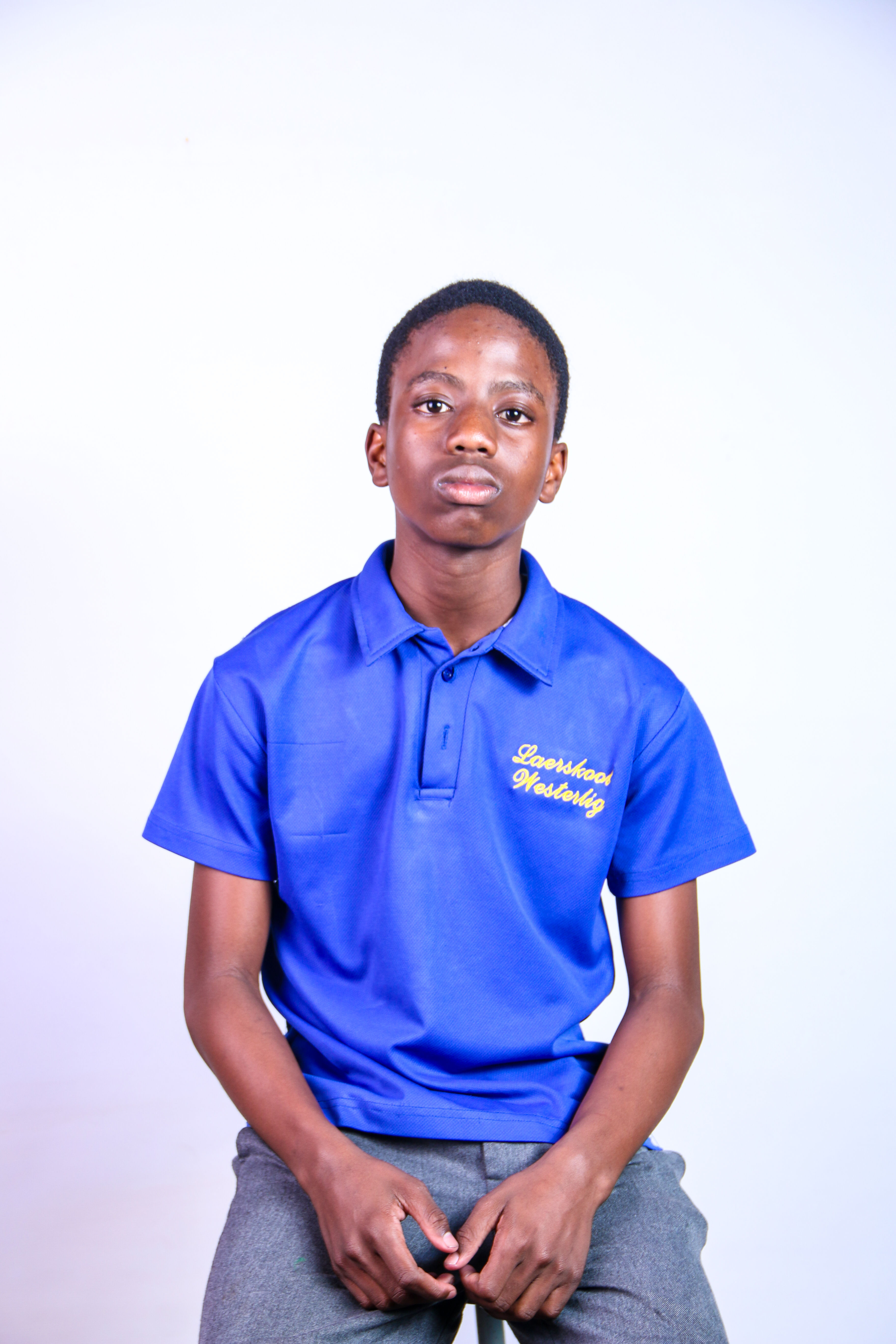 7-65 (3rd batch) Laerskool Westerlig