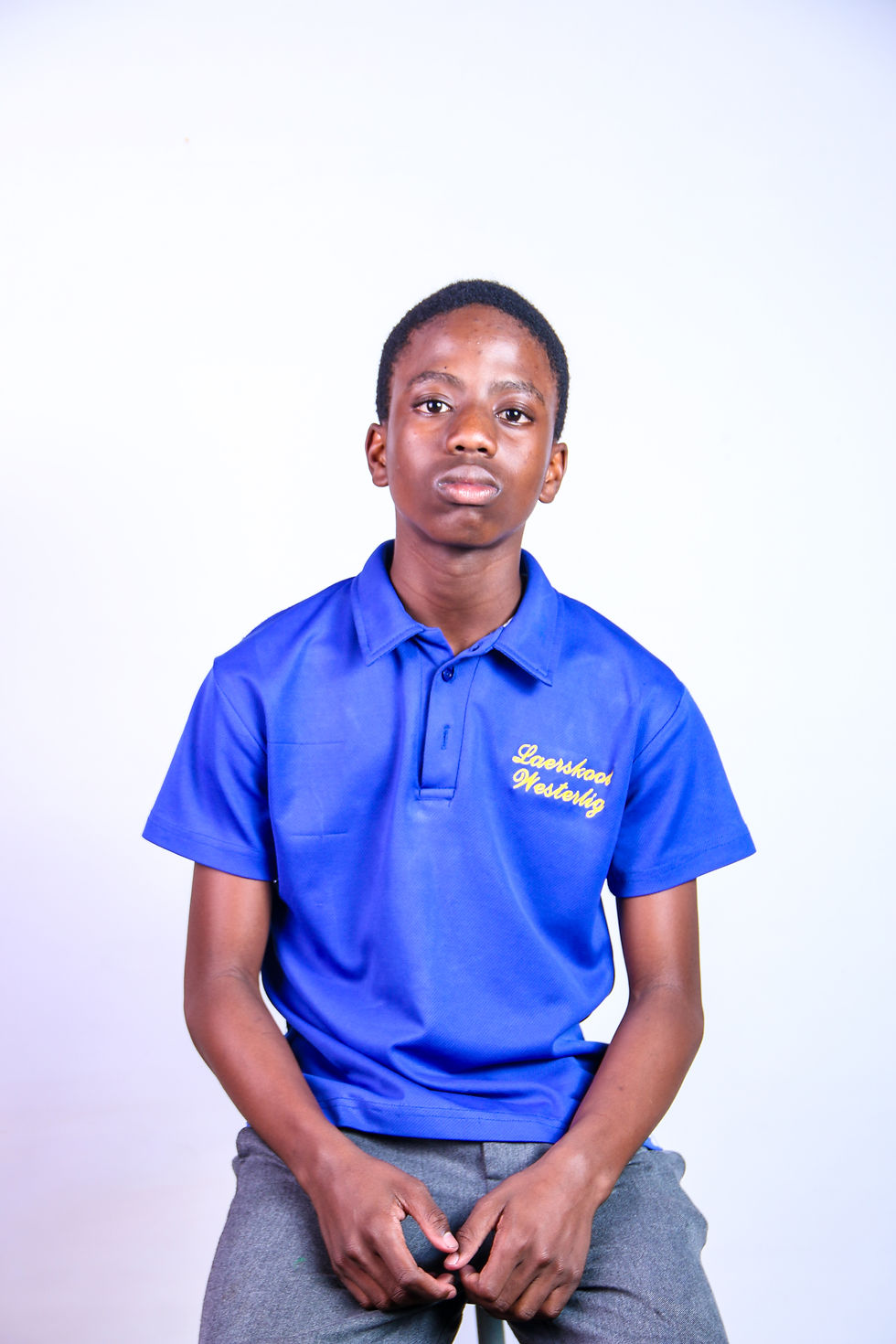 Thumbnail: 7-65 (3rd batch) Laerskool Westerlig