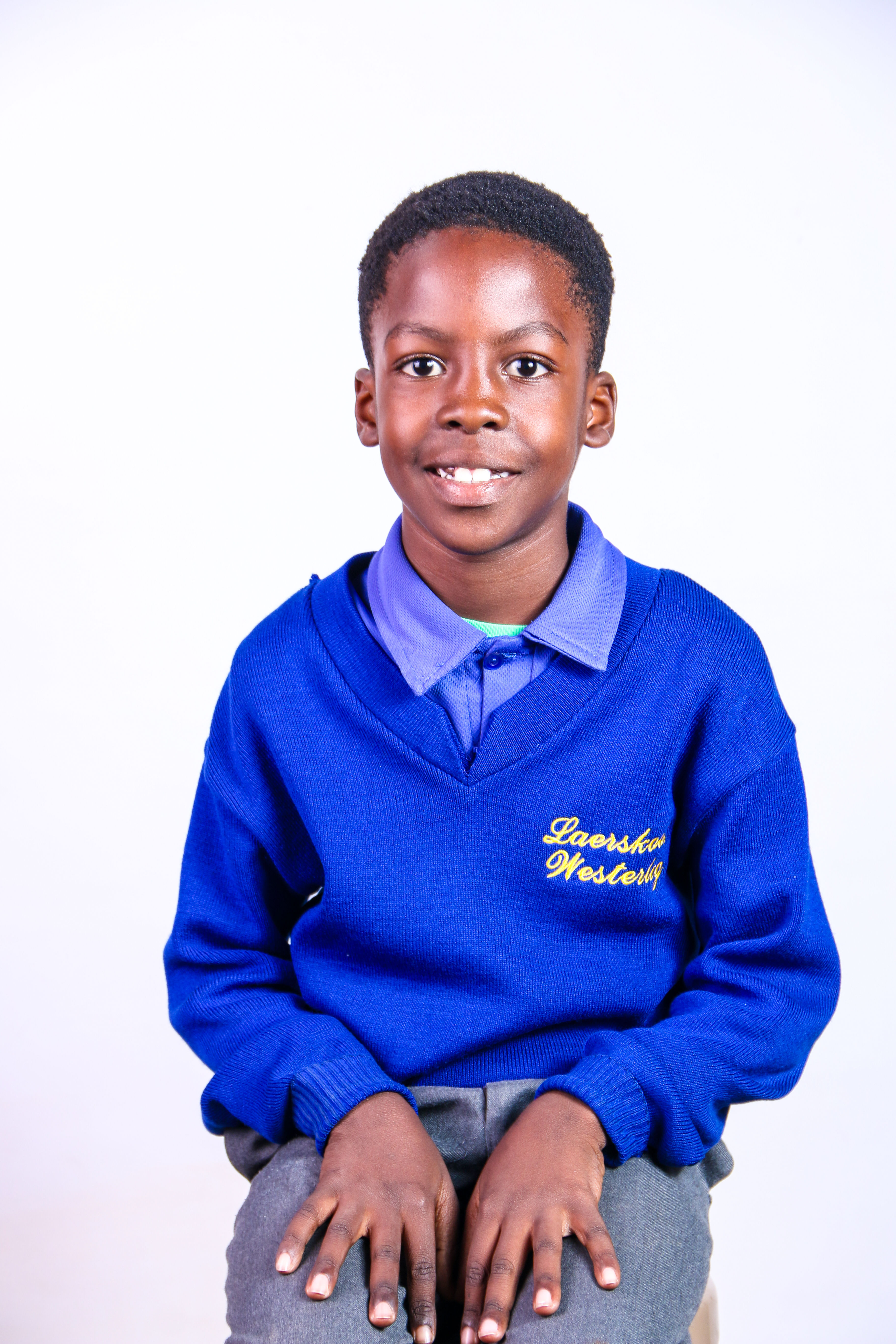 3-27 (1st batch) Laerskool Westerlig