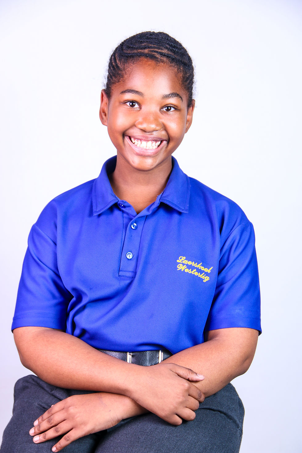 Thumbnail: 6-101 (1st batch) Laerskool Westerlig