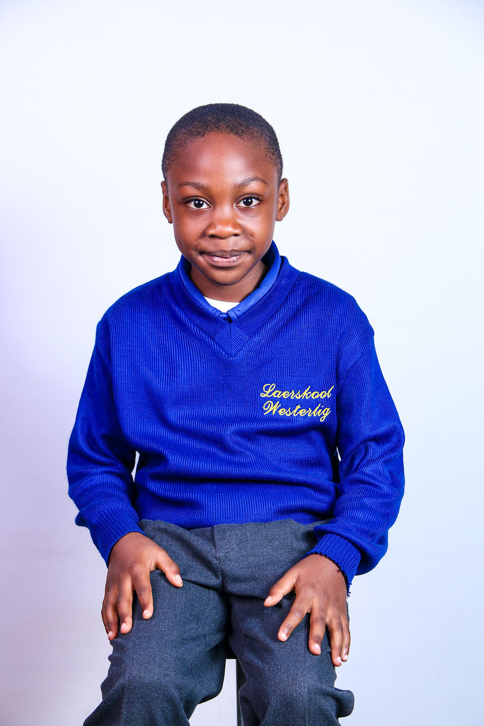 Thumbnail: 2-63 (1st batch) Laerskool Westerlig