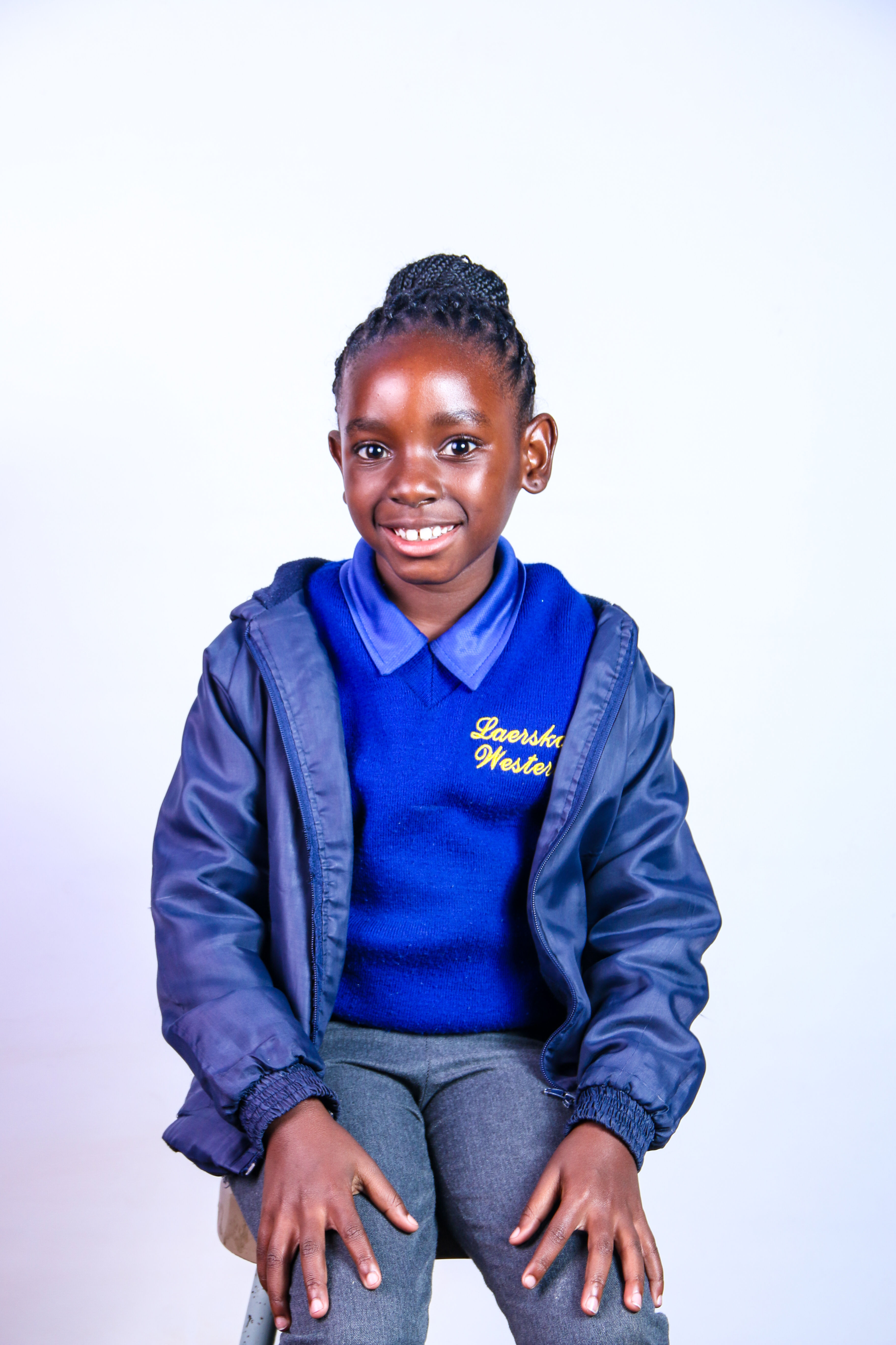 3-20 (2nd batch) Laerskool Westerlig