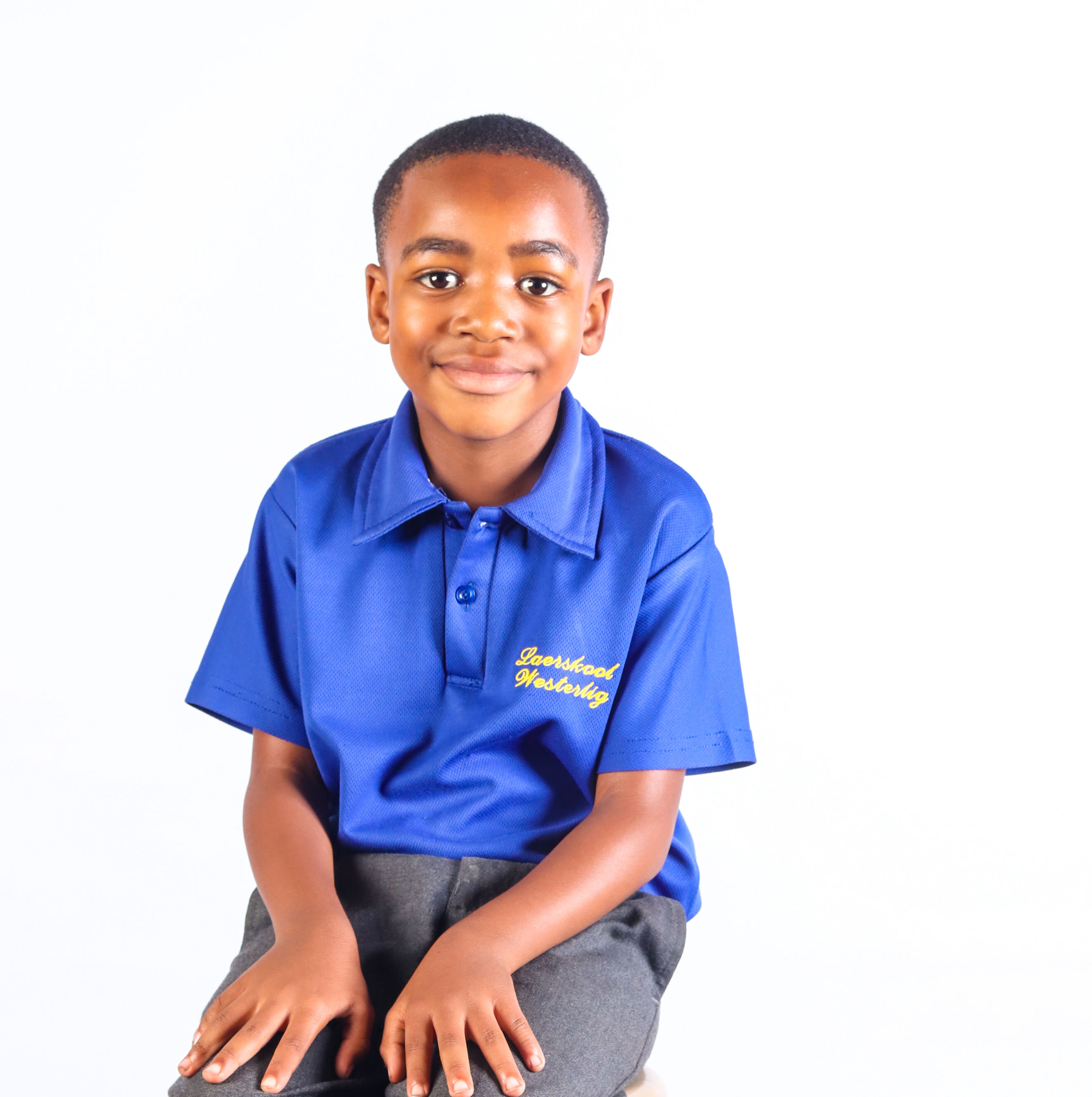 1-43 (3rd batch) Laerskool Westerlig