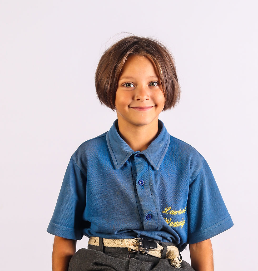 Thumbnail: LSEN Class Laerskool Westerlig