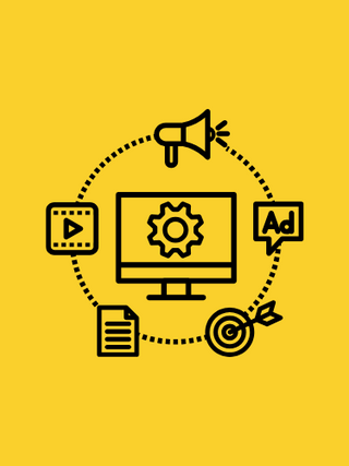 Digital Marketing By GOAT