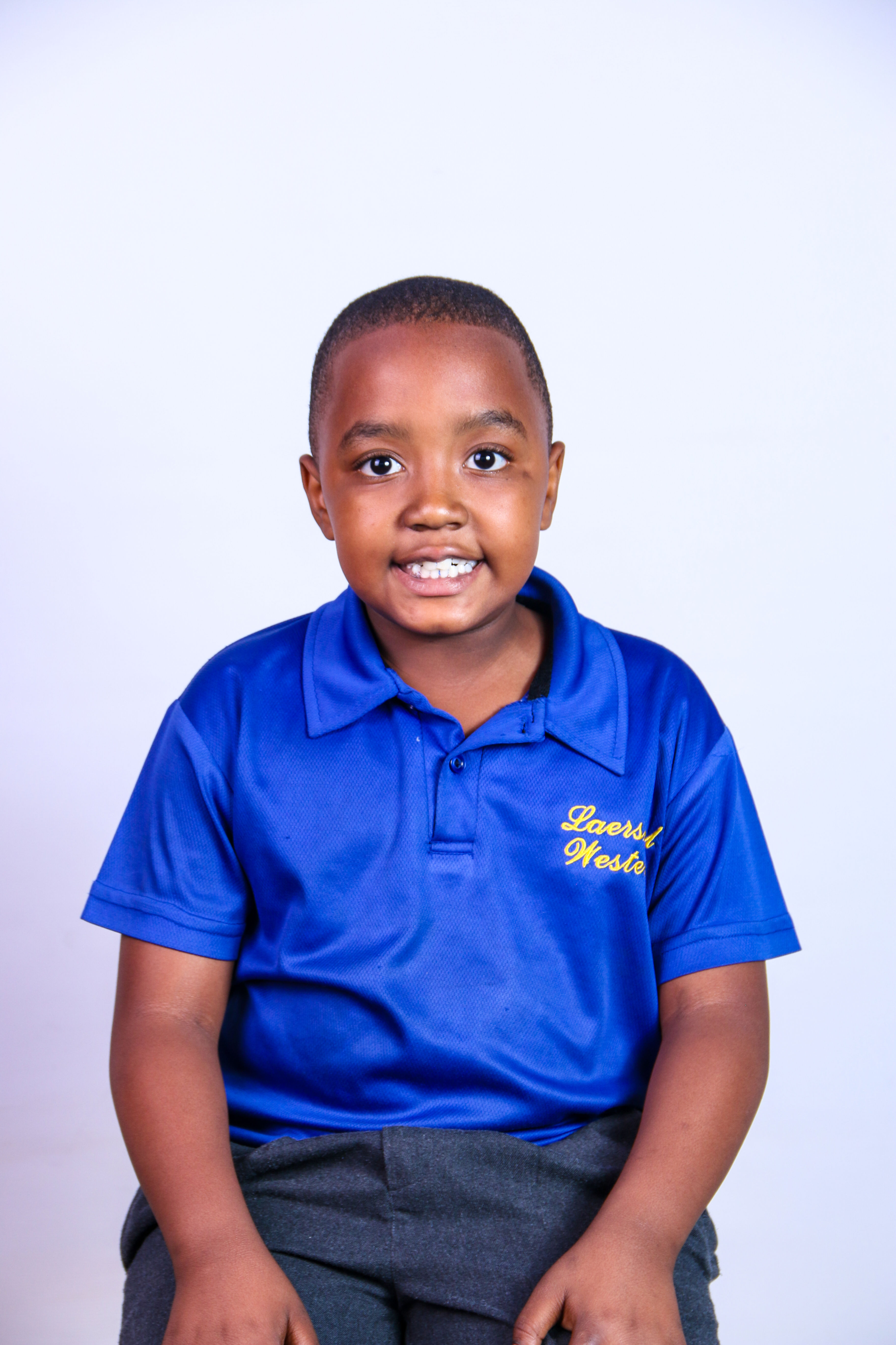2-62 (3rd batch) Laerskool Westerlig