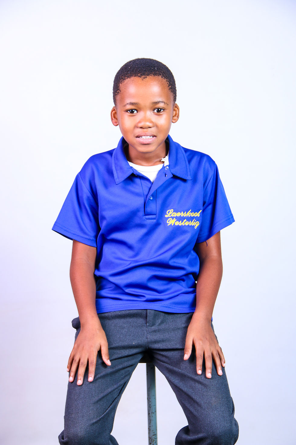 Thumbnail: 5-64 (1st batch) Laerskool Westerlig