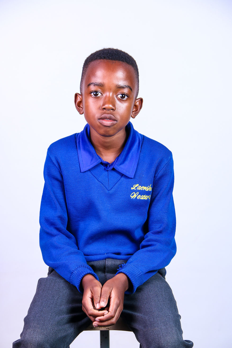 Thumbnail: 6-101 (1st batch) Laerskool Westerlig