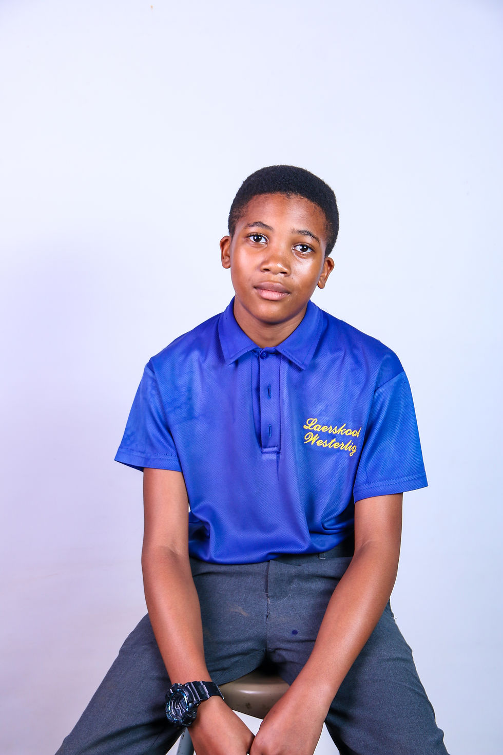 Thumbnail: 7-65 (2nd batch) Laerskool Westerlig