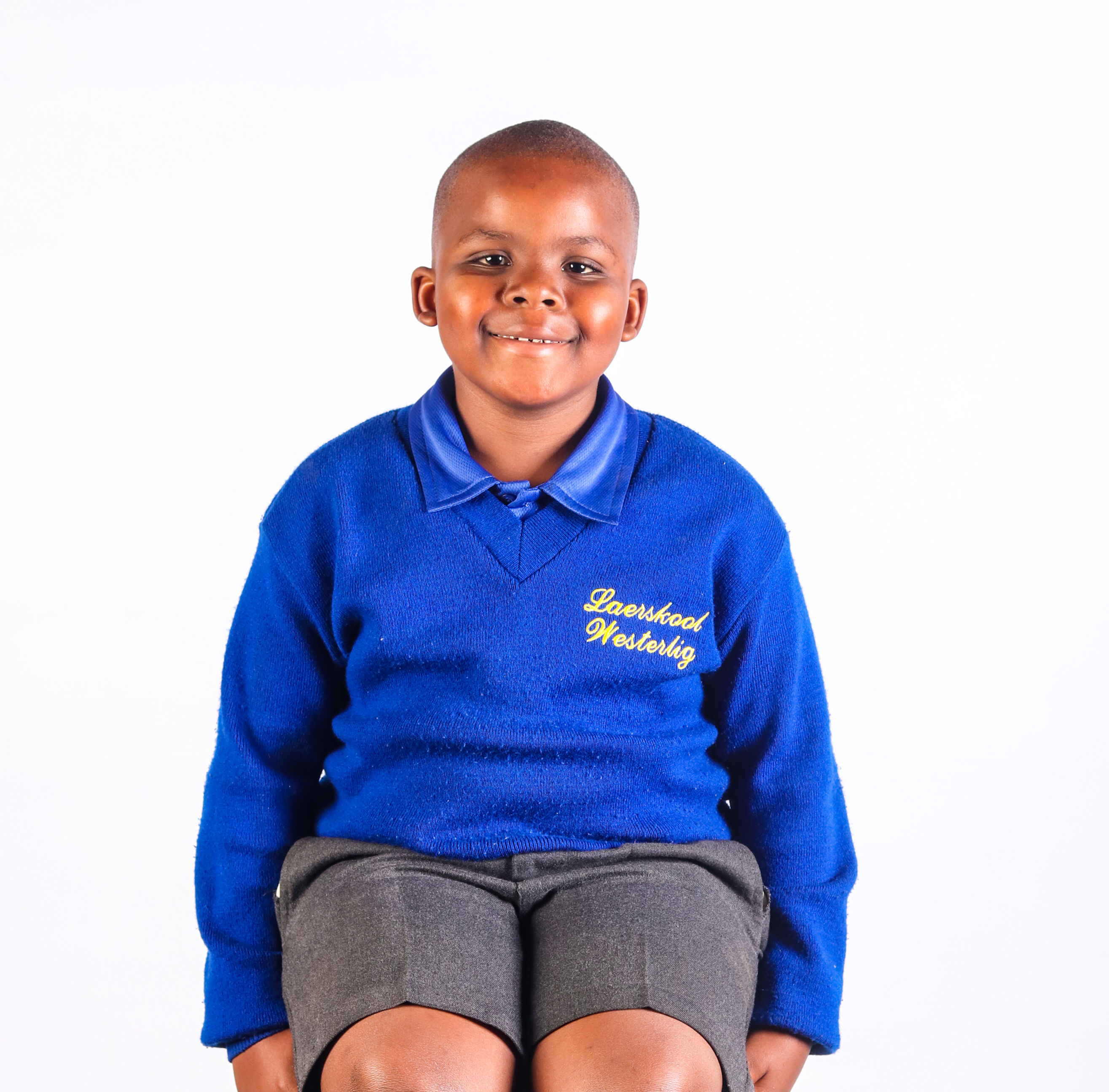 1-36 (1st batch) Laerskool Westerlig